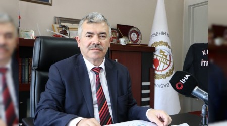 İtfaiye Daire Başkanı'ndan mangal uyarısı