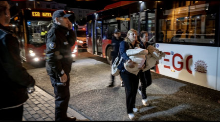 İtirazlar Meclis'te tabloyu değiştirecek mi?