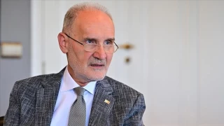 İTO Başkanı Avdagiç'ten AB'ye "vize" tepkisi