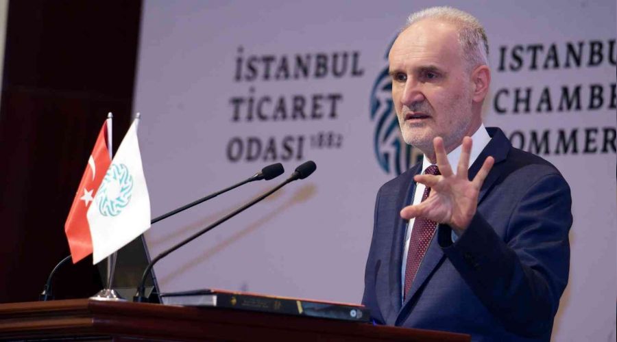 İTO: Yatırımcı dostu bankalar istiyoruz