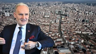 İTO'dan İstanbul'da 'kentsel dönüşüm' için 16 öneri