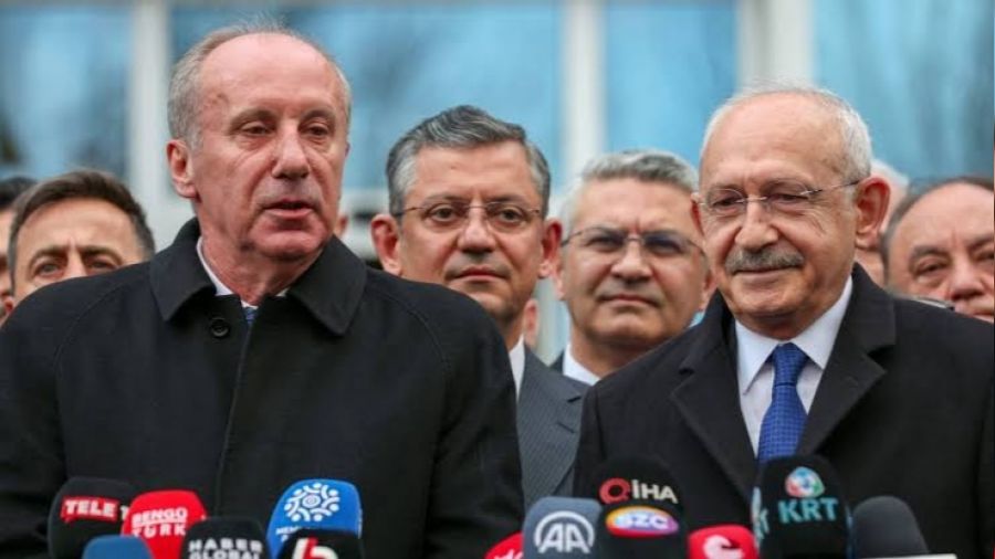 '�ttifak teklifi olmad�'
