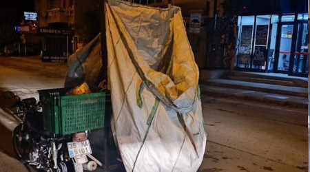 İzmir'de amacı dışında kullanılan 346 motosiklete men