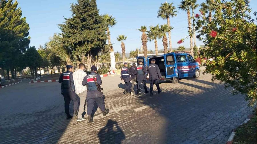 İzmir'de bir haftada 401 düzensiz göçmen yakalandı