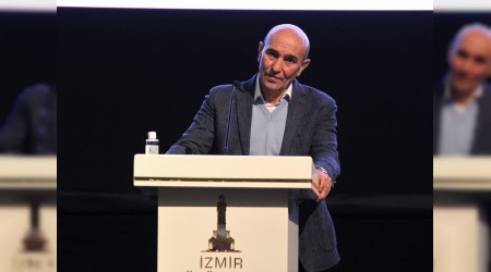İzmir'de ciddi kuraklık kapıda