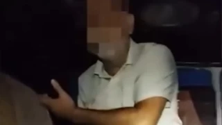 İzmir'de cinayet zanlısı kamyon içerisinde yakalandı
