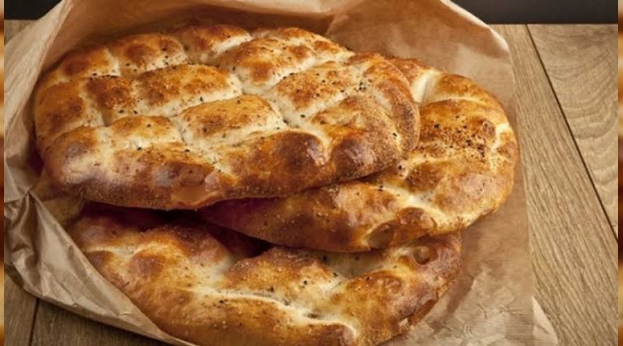 İzmir'de pide fiyatları belirlendi
