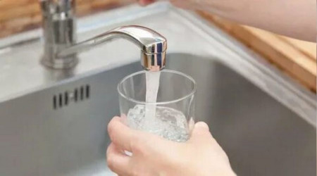 İzmir'de suya yüzde 15 zam