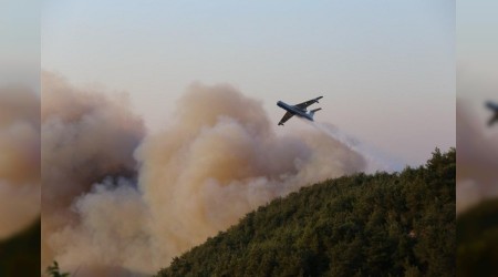 İzmir'in efeleri, Hatay için omuz omuza verdi