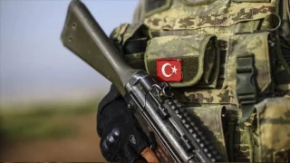 Jandarma Genel Komutanlığına 310 uzman erbaş alınacak