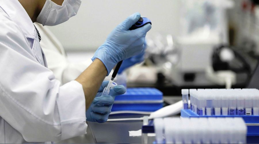 Japon bilim insanlar� ALS hastal���na �are buldu