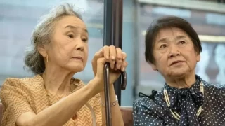 Japonlarn 3'te 1'i 65 ya st