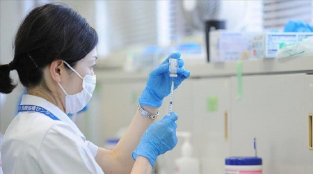 Japonya'dan Kovid-19 hakkında yeni karar
