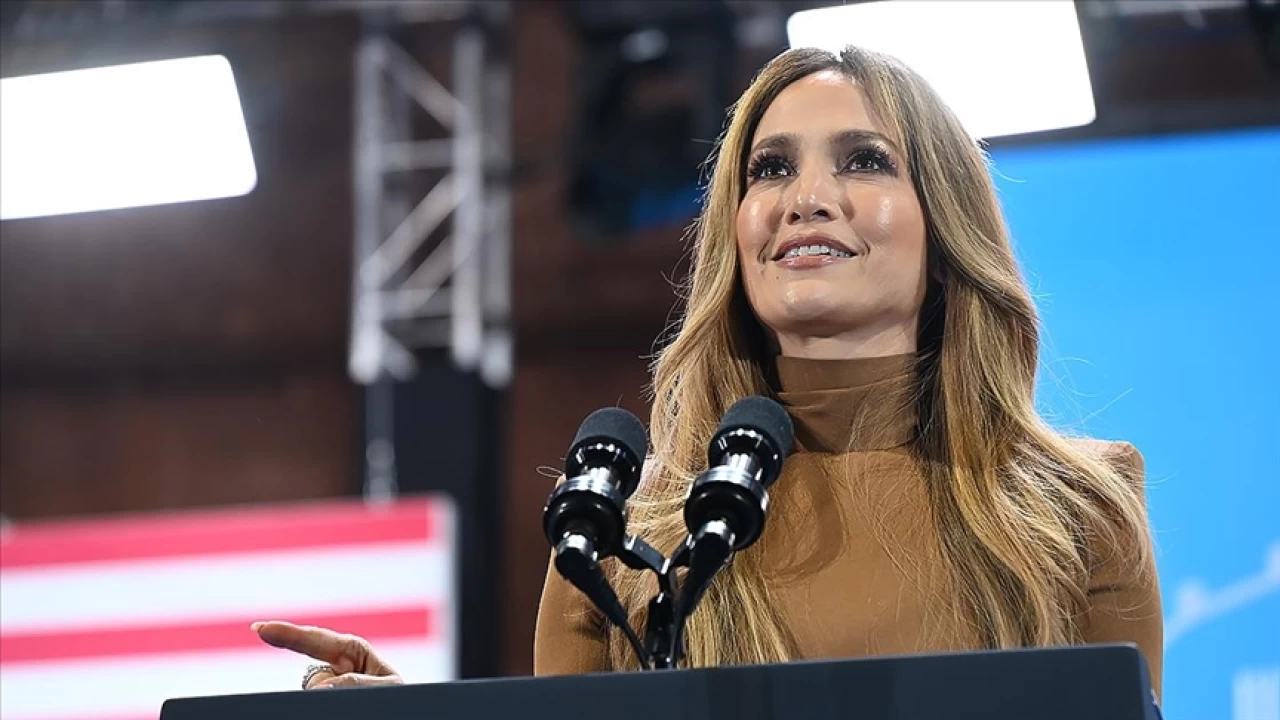 Jennifer Lopez'in Antalya konserinde bilet fiyatları dudak uçuklattı