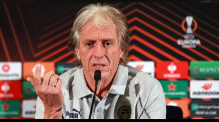 Jesus, AEK maçının önemine dikkat çekti