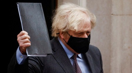 Johnson kstlamalarn kaldrlaca tarihi aklad