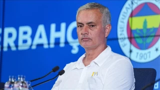 Jose Mourinho kafay bu sefer de Muslera'nn penaltsna takt