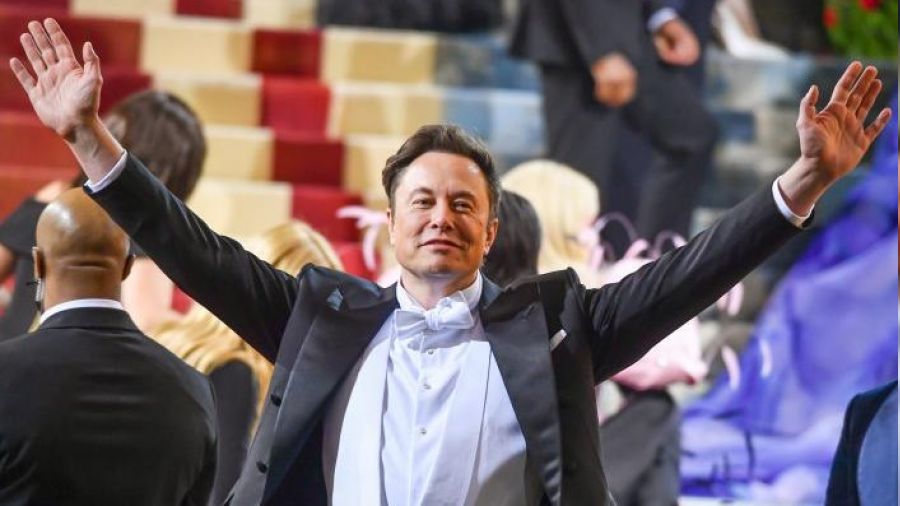 Juri, Elon Musk'u aklad�