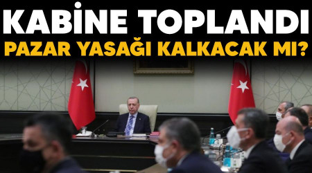 Kabine topland, Pazar yasa kalkacak m?
