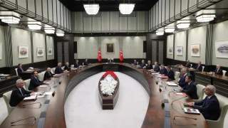 Kabine yar�n toplan�yor: G�ndemde hangi konular var?