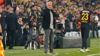 Kadıköy’de önce sevinç sonra şok
