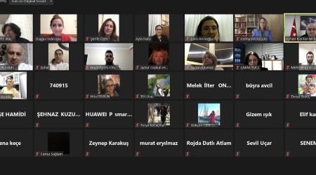 Kadın Girişimcilik Akademisi, Türkiye'de ilk kez Mersin Üniversitesinde hayata geçti