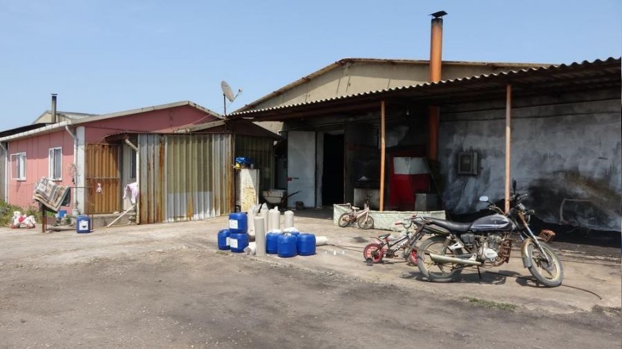 Kad�n katilinin a��rla�t�r�lm�� m�ebbet cezas� onayland�