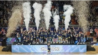 Kadınlar Euroleague'de 6'lı final başlıyor
