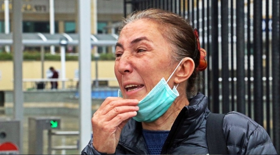 Kadir Şeker davasında şok iddia
