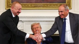 Kafkaslarda yeni kriz!