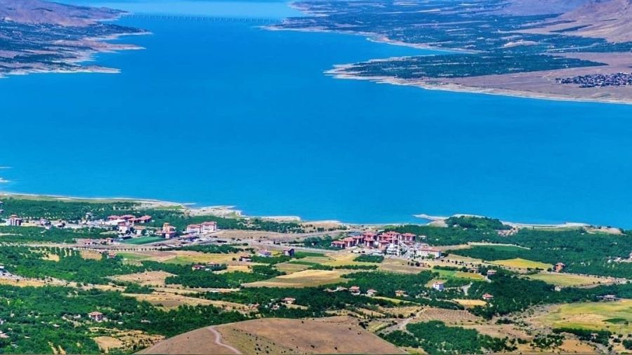 Kale'de 3 adet arsa satılacak