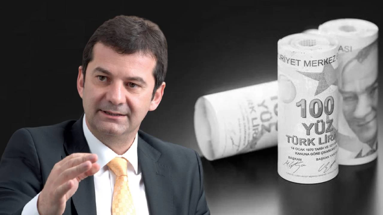  Kalknma Ekonomisi Uzman Bartu Soral, Trkiye nfusunun yzde 10'unun lks yaant ierisinde semirdiini ifade etti