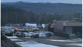 Kanada'da liseye sald�r�: En az 10 �l�, 25 yaral�