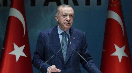'Kanal İstanbul olacak'