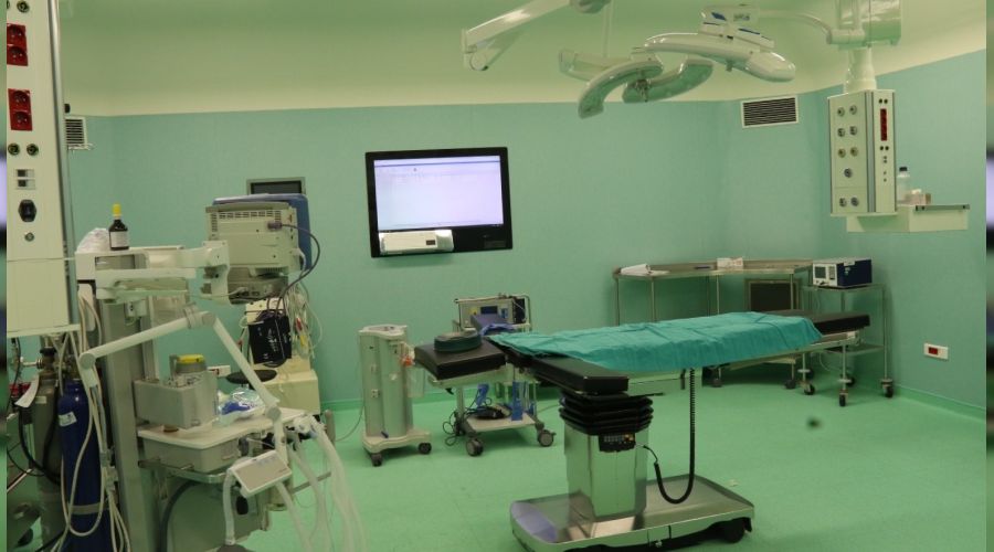 Kapalı ameliyat iyileşme süresini kısaltıyor