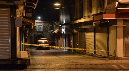 Kapal arda byk soygun