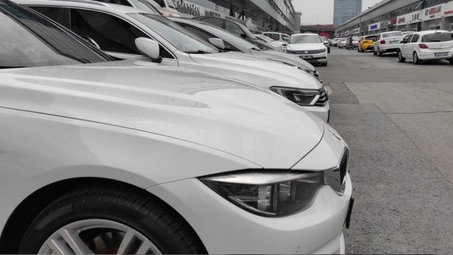 Kapora doland�r�c�lar� i� ba��nda