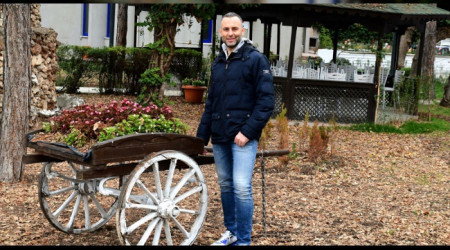 "Kaptanlık yapmak onur verici"