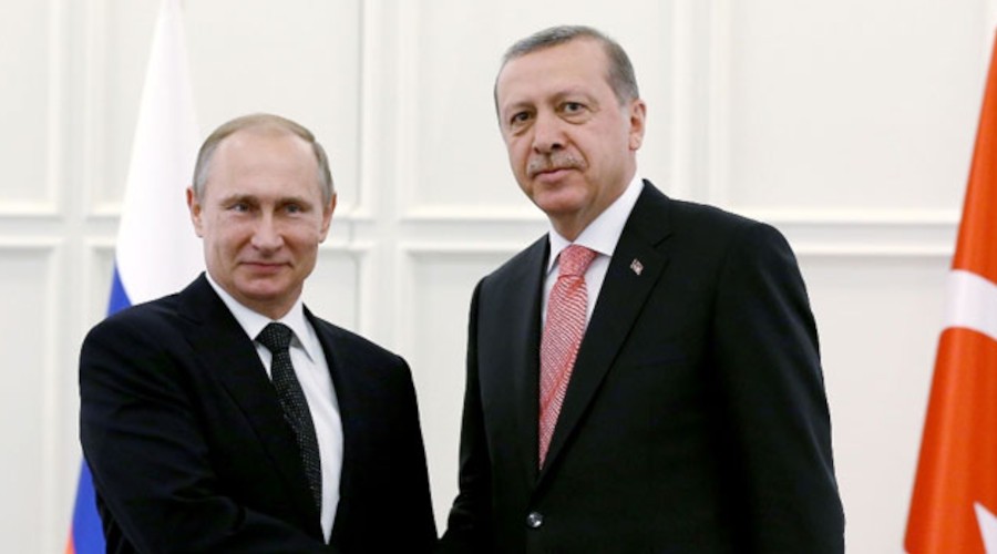 Karabağ, Suriye ve Libya konuşuldu