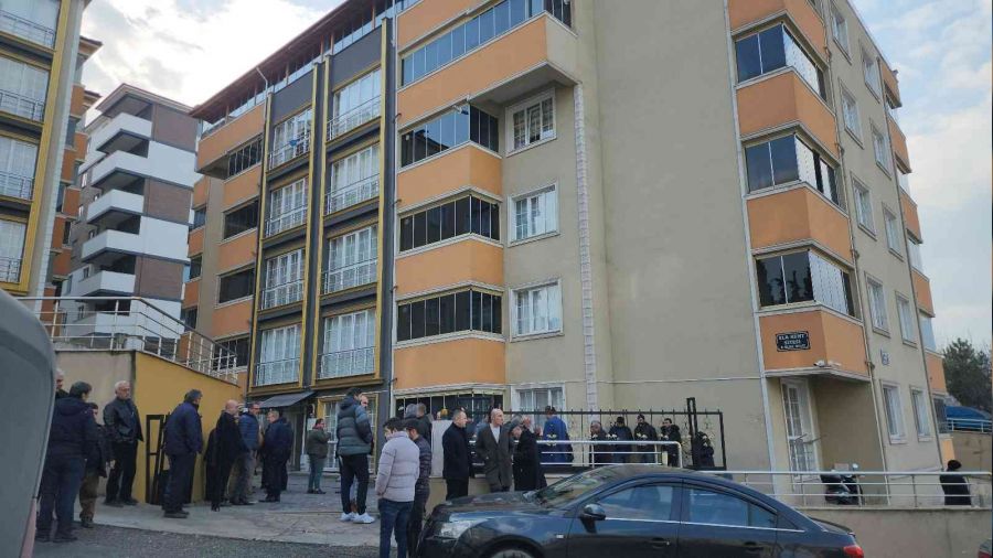 Karabük Şoförler Odası Başkanı hayatını kaybetti
