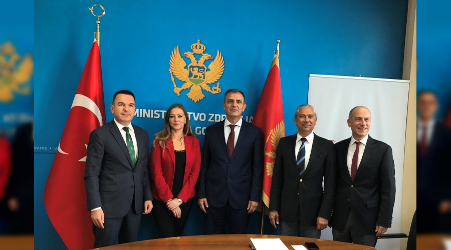 Karada�l� hastalar T�rkiye�de �ifa bulacak