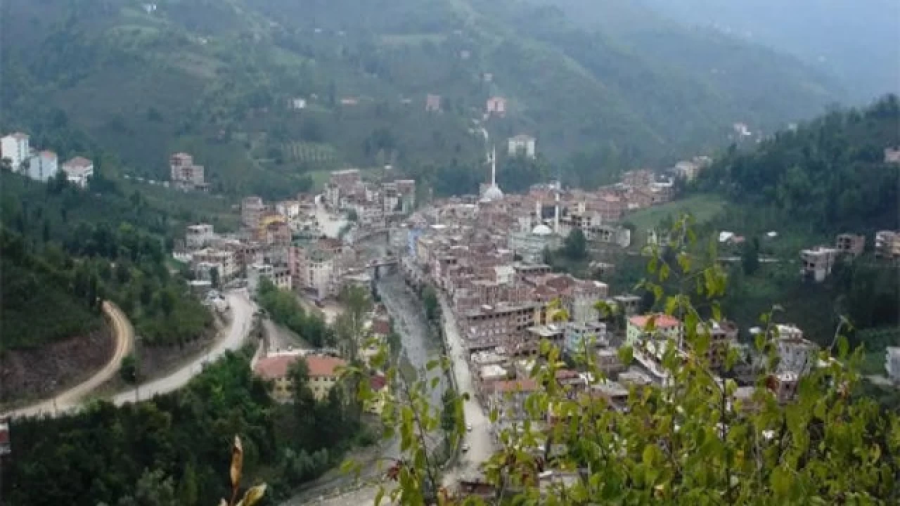 Karadeniz'in sakl cenneti: kizce kefedilmeyi bekliyor!
