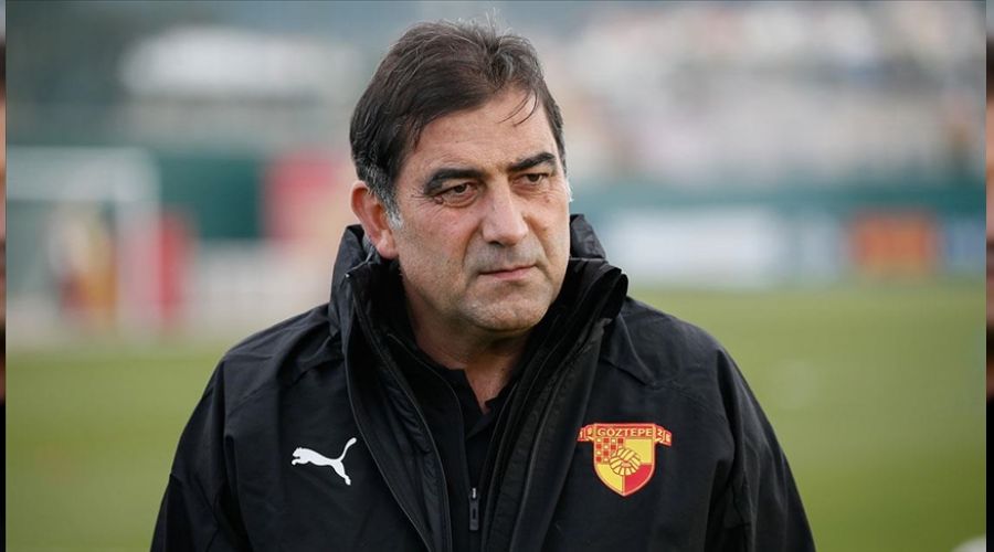 Karaman yeni g�revine umutlu ba�lad�