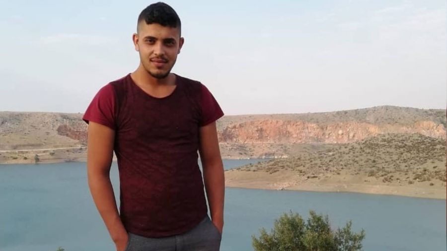 Karaman'da obanlarn zerine yldrm dt: 1 l, 1 yaral