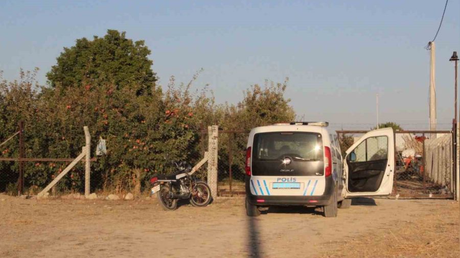 Karaman'da tarım ilacından zehirlenen kardeşlerden birisi hayatını kaybetti