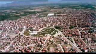 Karaman’ın tarihi dokusu ve doğal harikaları