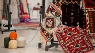 Karaman'ın yöresel el sanatları: Anadolu’nun sessiz zanaatleri
