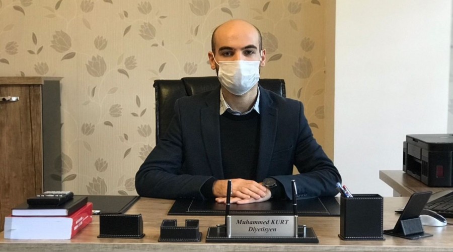 Karantina günlerinde evde yürüyün