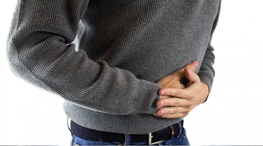 Kar�n a�r�lar� neyin habercisi?