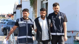 Karısını ve kayınpederini vuran şüpheli, 'Sinirle yaptım'